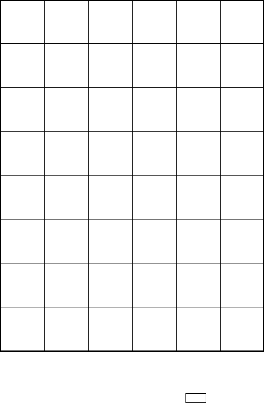 Free One Inch Graph Paper PDF 241KB 38 Page s Printable Graph 