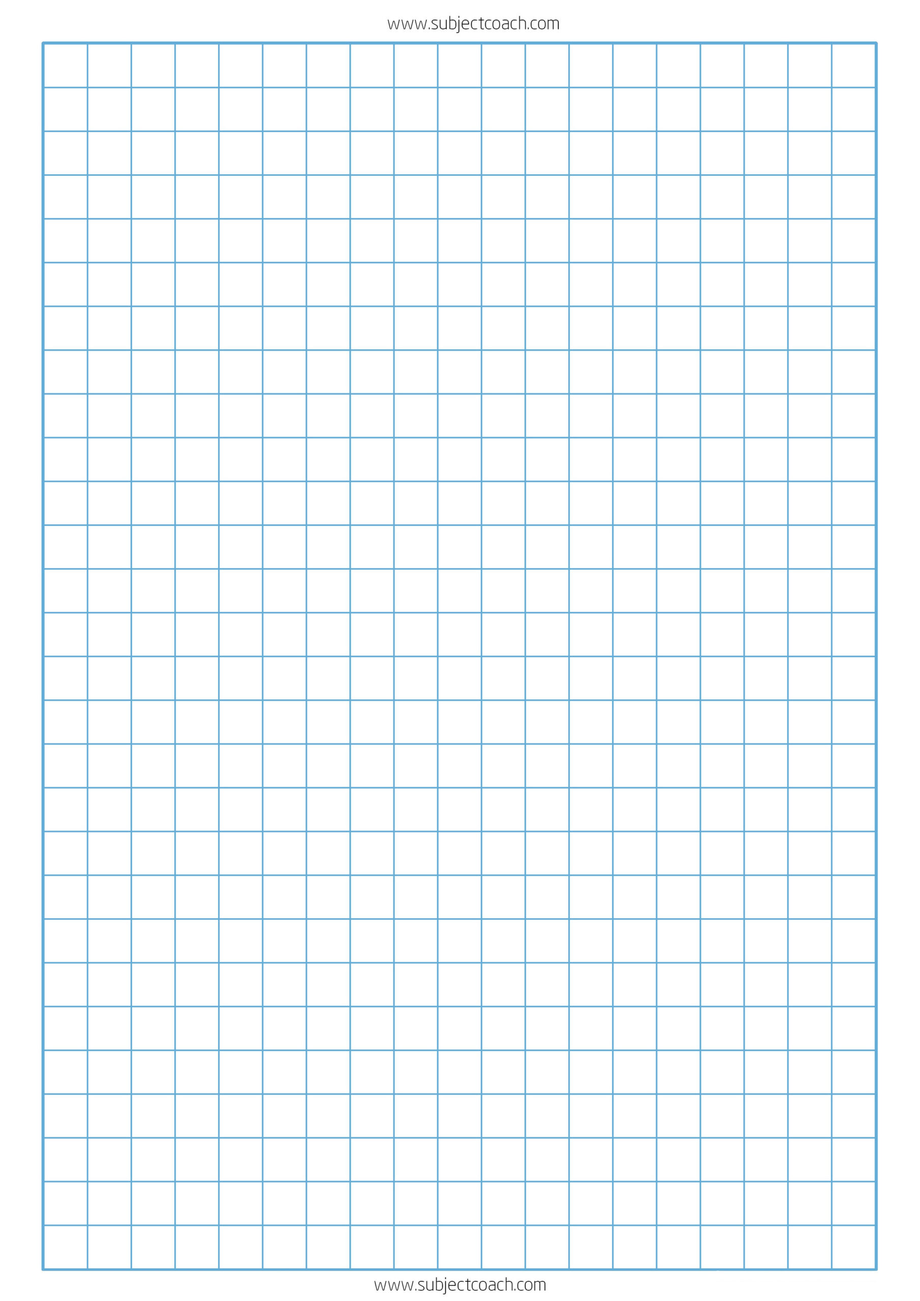 Free Online Graph Paper Plain Free Printable Squared Paper Free 