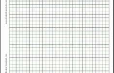 Free Printable 1 4 Graph Paper Student Handouts