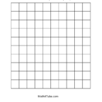 Free Printable 1 To 100 Chart Blank Bing Images Kindergarden Free