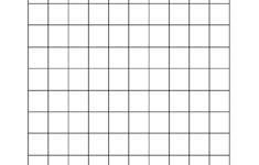 Free Printable 1 To 100 Chart Blank Bing Images Kindergarden Free