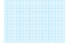 Free Printable A3 Graph Paper Template PDF Graph Paper Print