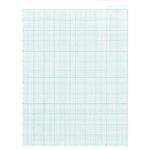 Free Printable A4 Graph Paper Template In PDF