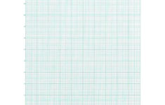 Free Printable A4 Graph Paper Template In PDF