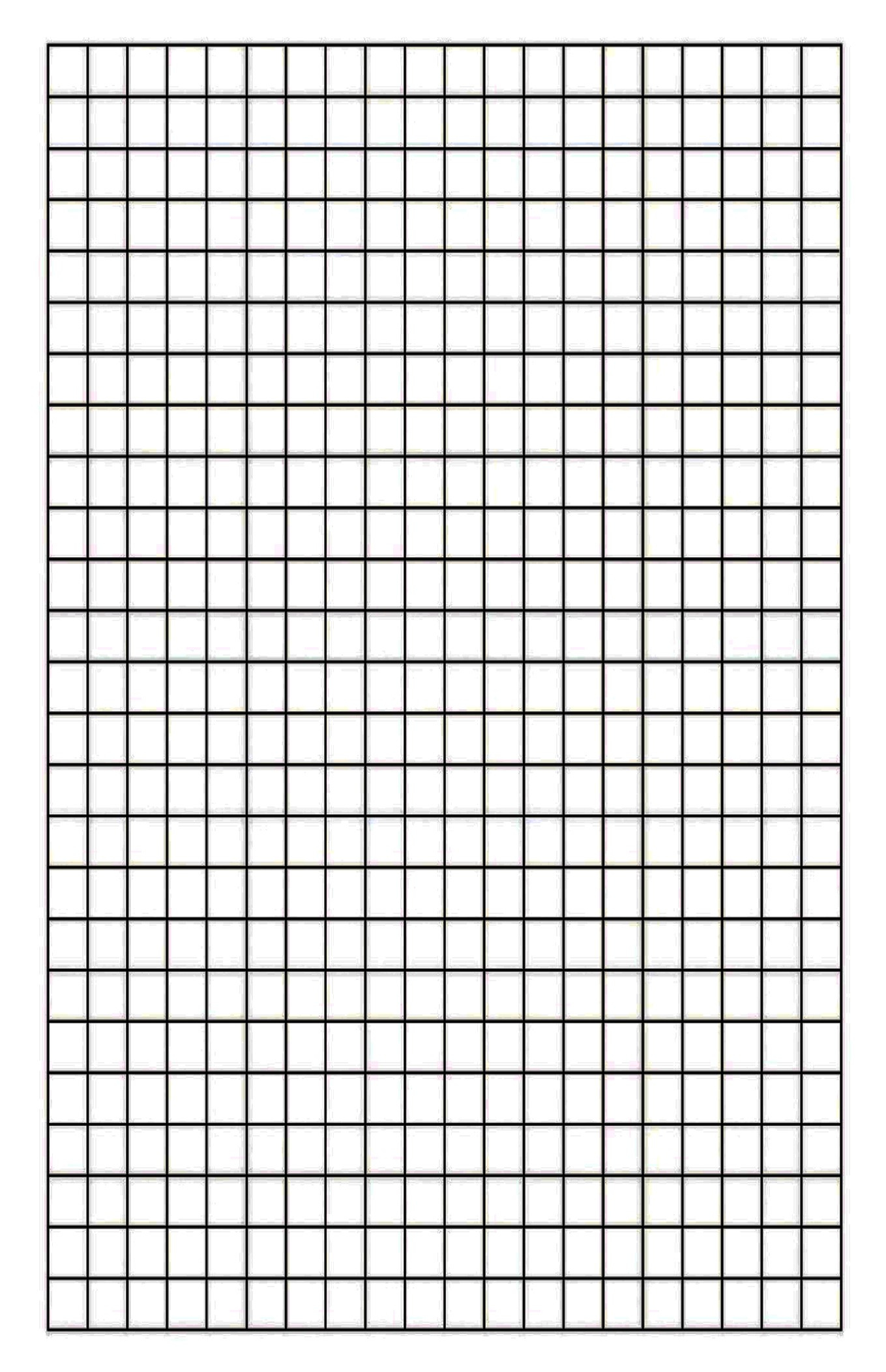 Free Printable Blank Graph Paper PDF Printerfriend ly