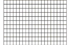 Free Printable Blank Graph Paper PDF Printerfriend ly