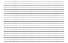 Free Printable Blank Graph Paper PDF PrinterFriendly