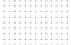 Free Printable Dot Grid Paper With And Without Background Lines