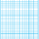 Free Printable Engineering Graph Paper Templates Free Graph Paper
