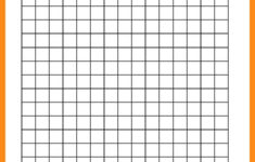 Free Printable Full Sheet Graph Paper Printable Graph Paper