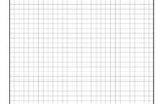 Free Printable Graph Paper 1 4 Inch Free Printable