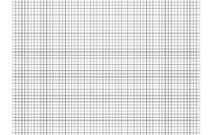 Free Printable Graph Paper 1 6 Printable Graph Paper
