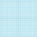 Free Printable Graph Paper Or Grid Paper Template PDF Online