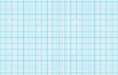 Free Printable Graph Paper Or Grid Paper Template PDF Online