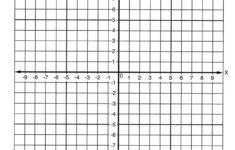 Free Printable Graph Paper With Axis Templates Print Graph Paper