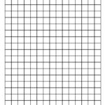 Free Printable Grid Paper PDF Cm Inch And MM