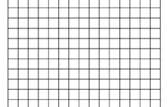 Free Printable Grid Paper PDF Cm Inch And MM
