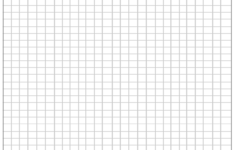 Free Printable Quad Ruled Graph Paper Template Free Graph Paper Printable