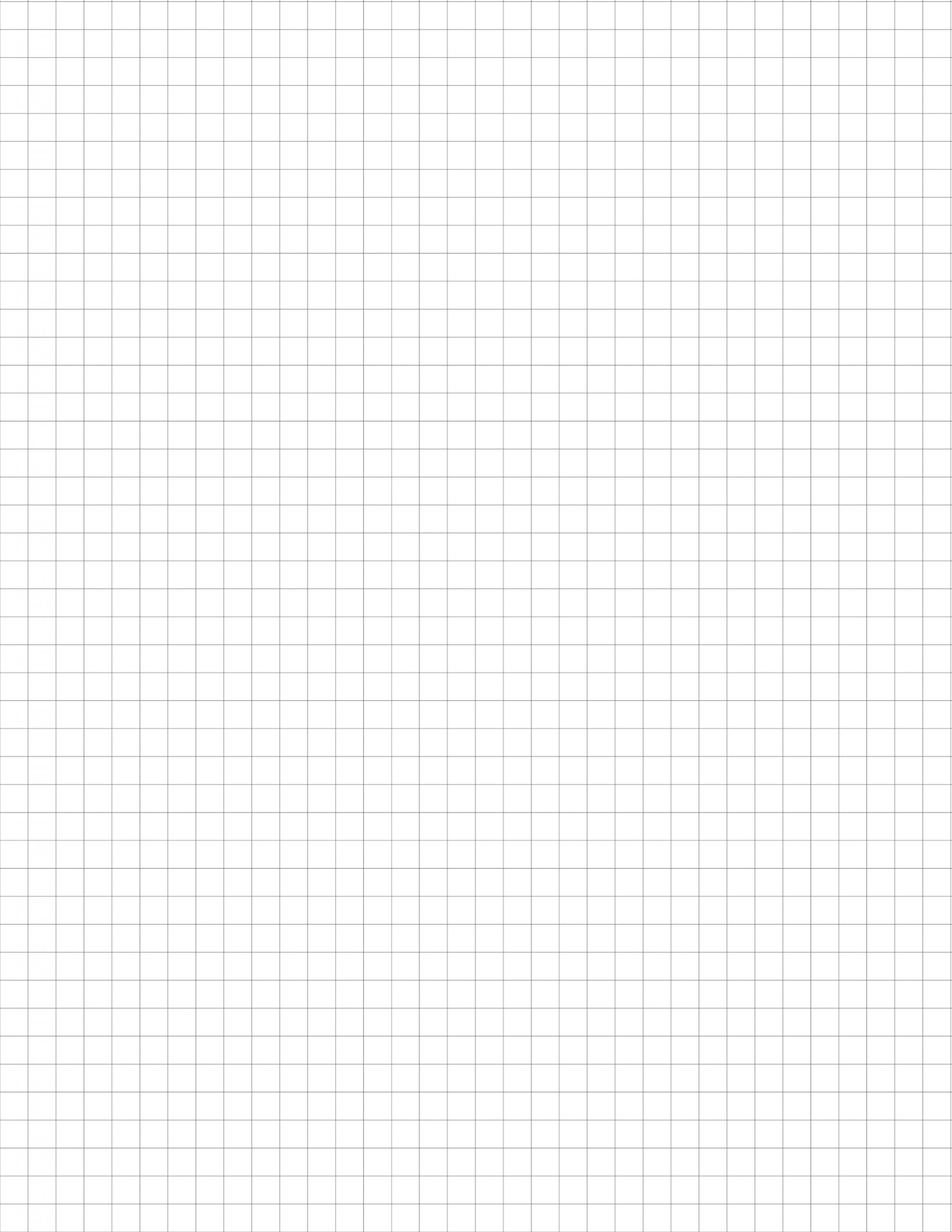 Free Quarter Inch Graph Paper To Print Out Printable Graph Paper