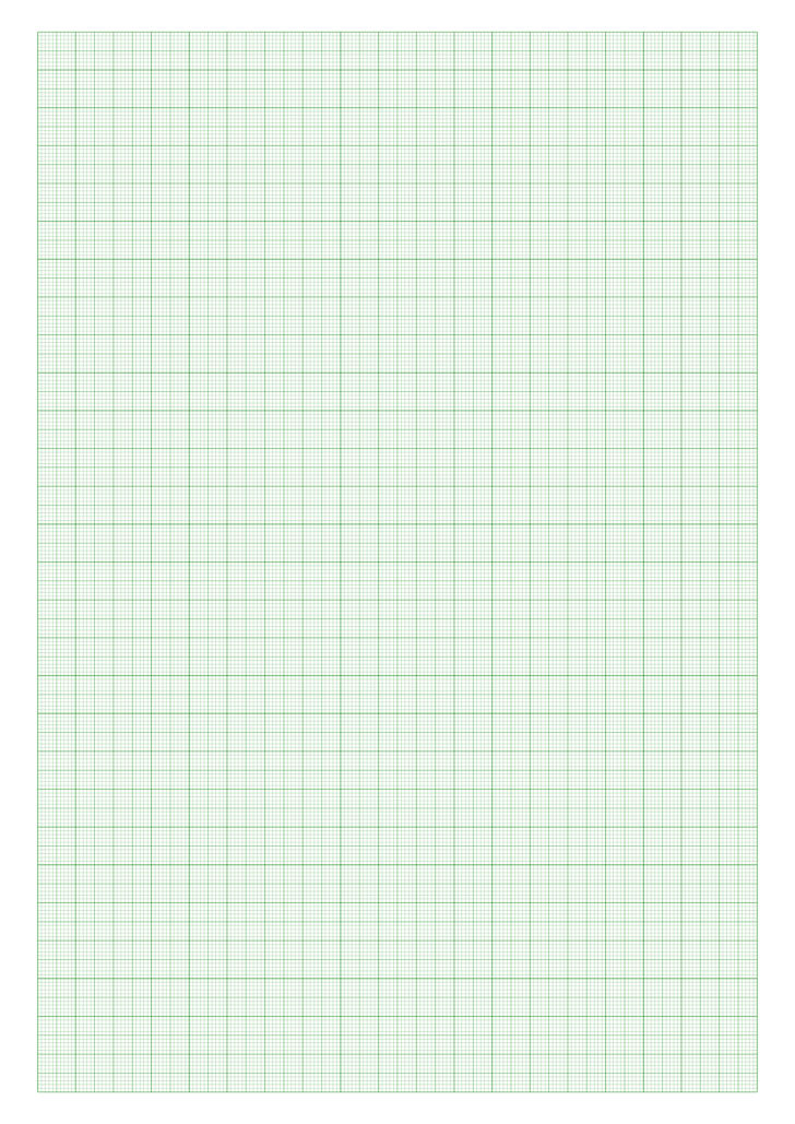 Print Graph Paper A4 Size Free