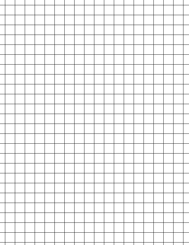 Graph Paper Printable 8 5X11 Free Rated 0 0 By 0 Members Played 14 