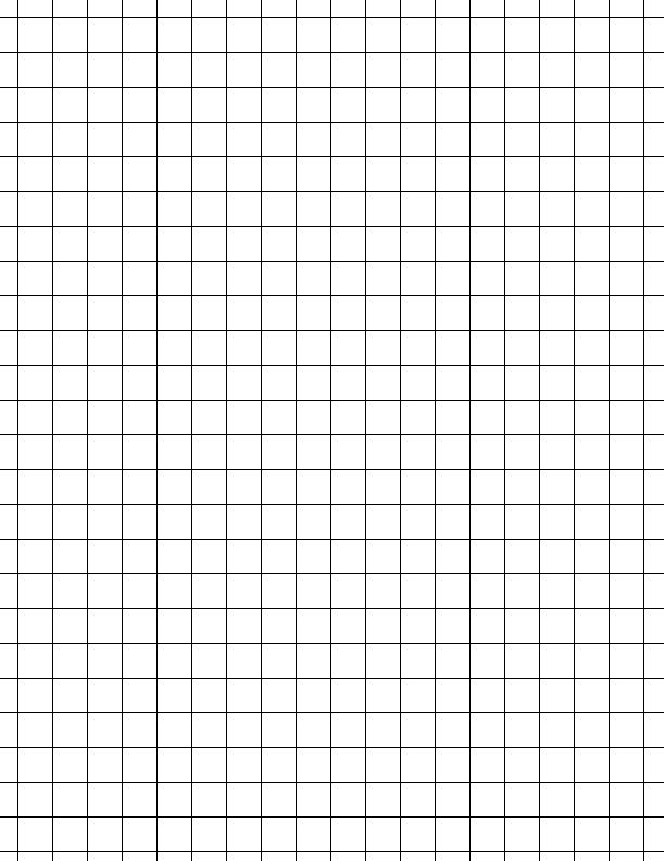 Graph Paper Printable 8 5X11 Free Rated 0 0 By 0 Members Played 14 