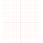 Graph Paper Printable Light Lines With Grids Printable Graph Paper