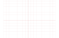 Graph Paper Printable Light Lines With Grids Printable Graph Paper