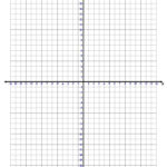 Graph Paper Printable Math Graph Paper Coordinate Plane Graphing