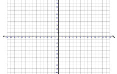 Graph Paper Printable Math Graph Paper Coordinate Plane Graphing