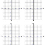 Graph Paper Printable Math Graph Paper Free Printable Coordinate