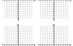 Graph Paper Printable Math Graph Paper free Printable Coordinate
