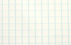 Graph Paper Raw Feel