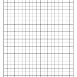 Graph Paper Template 8 5 X 11 Printable Printable Graph Paper