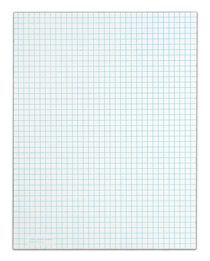 Graph Paper Template 8 5 X 11 Yahoo Image Search Results Printable 