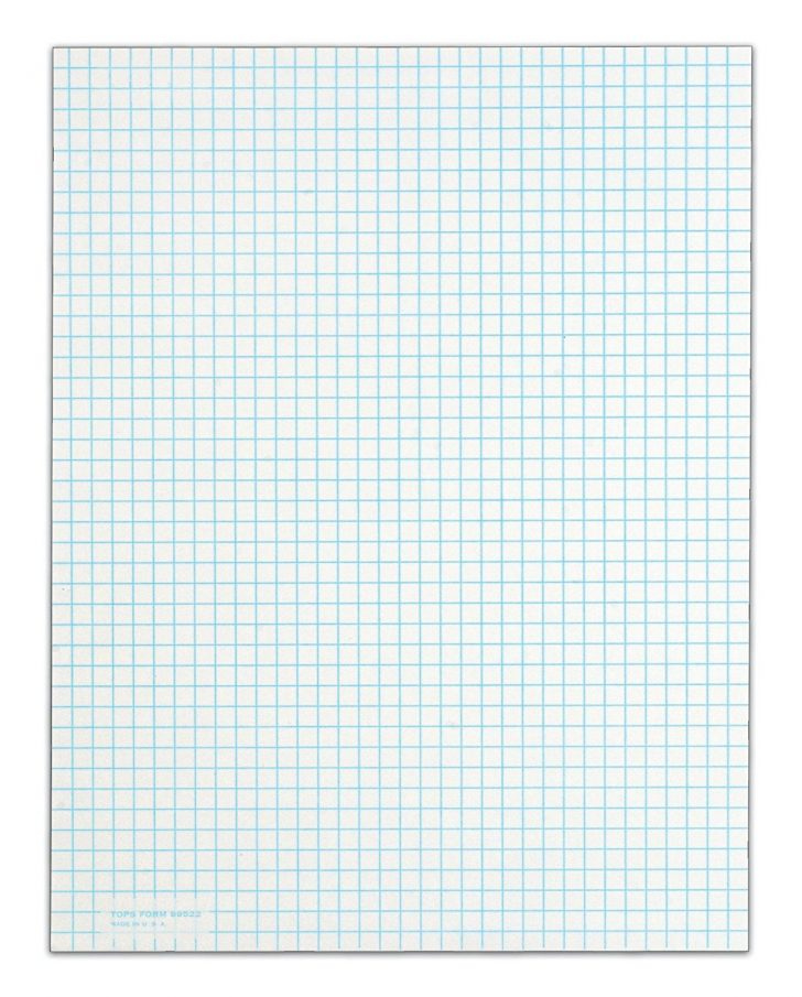 8.5 X11 Dot Grid Paper Printable