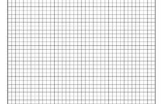 Graph Paper To Print 5mm Squared Paper