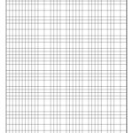 Graph Paper To Print 5mm Squared Paper