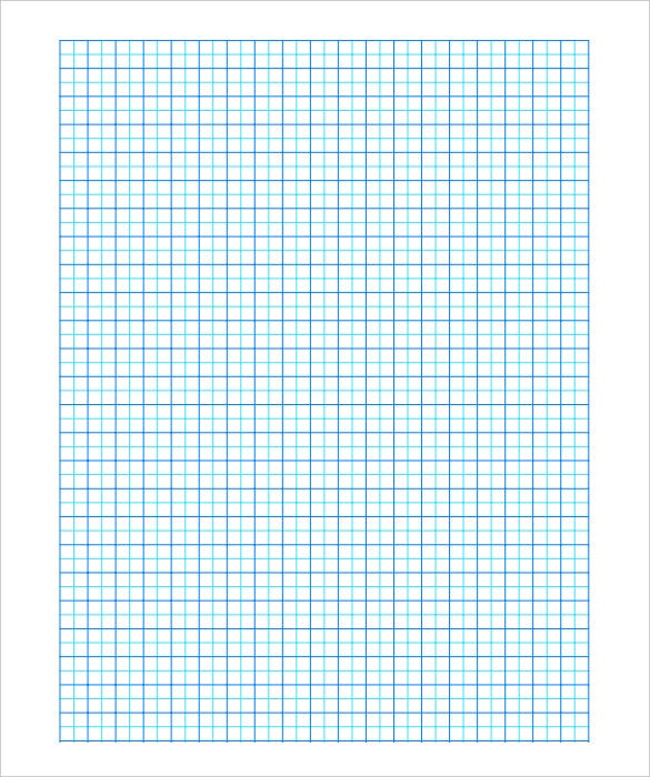 Graphing Paper Template 10 Free PDF Documents Download Free 