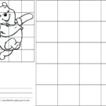Grid Drawing Worksheets For High School At PaintingValley Explore
