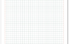 Grid Note Paper To Match The 2018 Planner Colours Printable Graph
