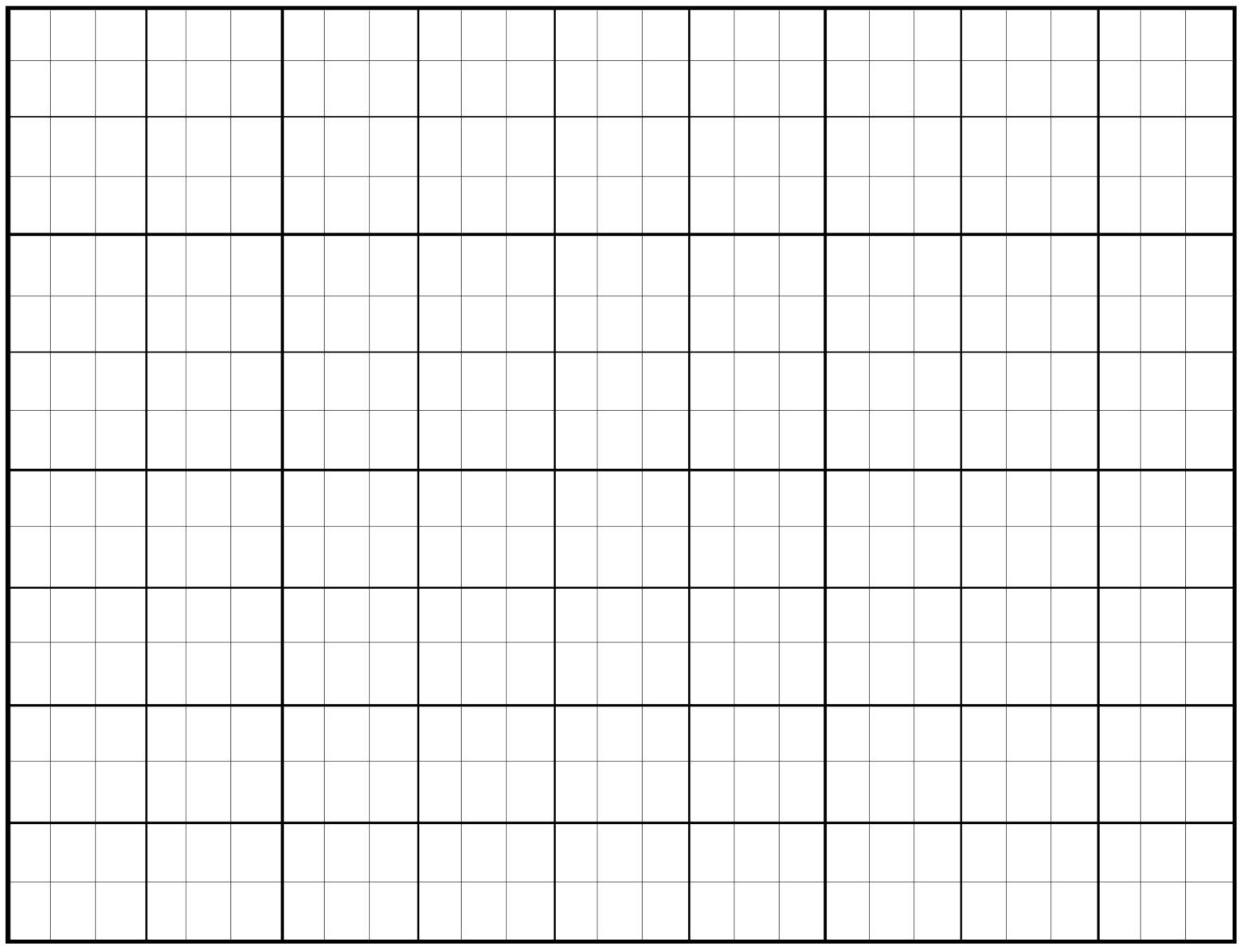 Grid Paper 4 Free Printable Graph Paper Grid Paper Printable