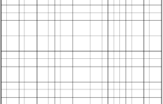 Grid paper 4 Free Printable Graph Paper
