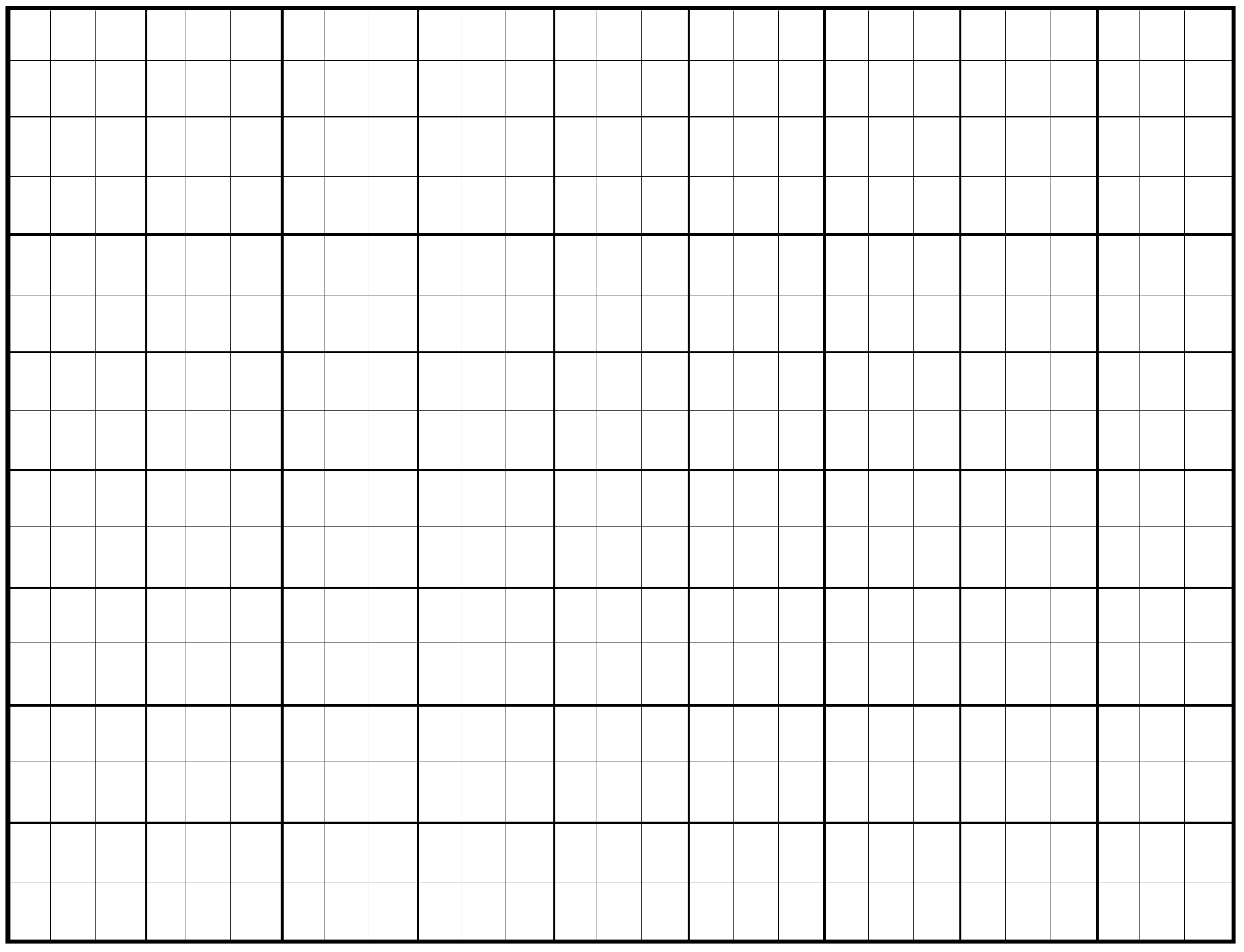 Grid paper 4 Free Printable Graph Paper