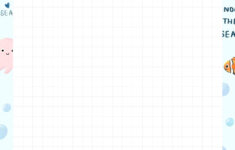 Grid Paper Google Note Writing Paper Writing Paper Template