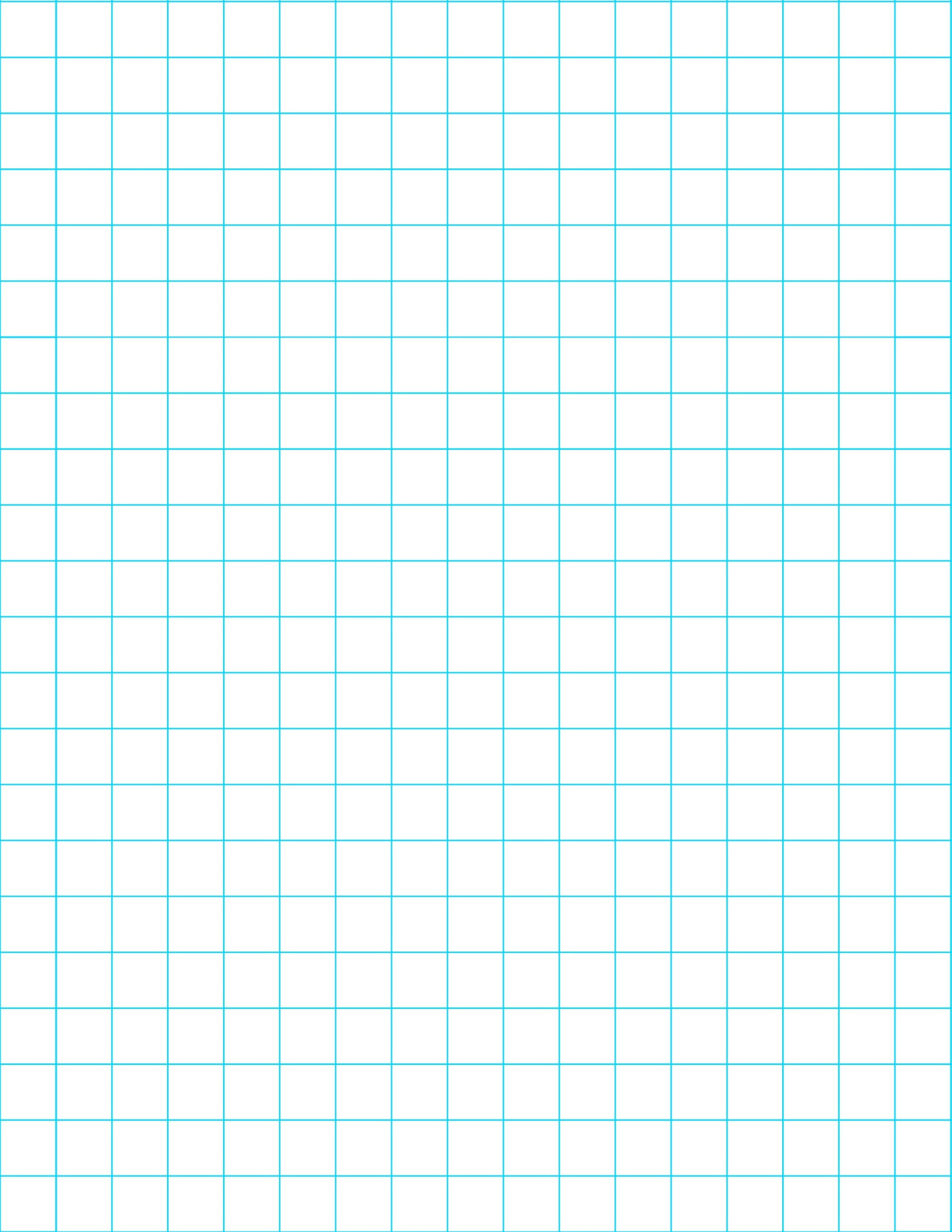 Half Inch Grid Paper Free Printable Free Printable