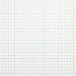 High Magnification Graph Grid Scale Paper Shot Perfectly Square