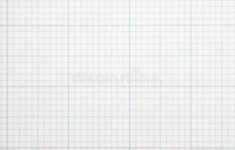 High Magnification Graph Grid Scale Paper Shot Perfectly Square To
