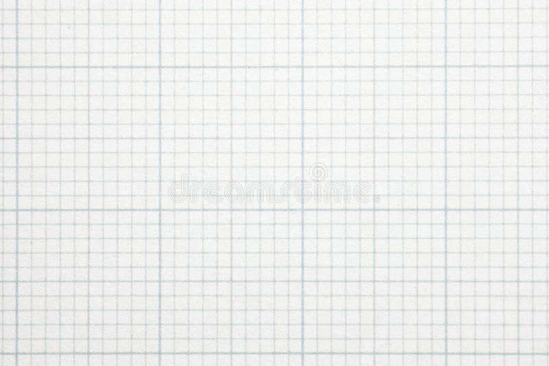 High Magnification Graph Grid Scale Paper Shot Perfectly Square To 