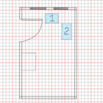 How To Draw A Floor Plan To Scale 7 Steps With Pictures